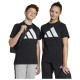 Adidas Παιδική κοντομάνικη μπλούζα Essentials Tee Adidas Παιδική κοντομάνικη μπλούζα Essentials Tee